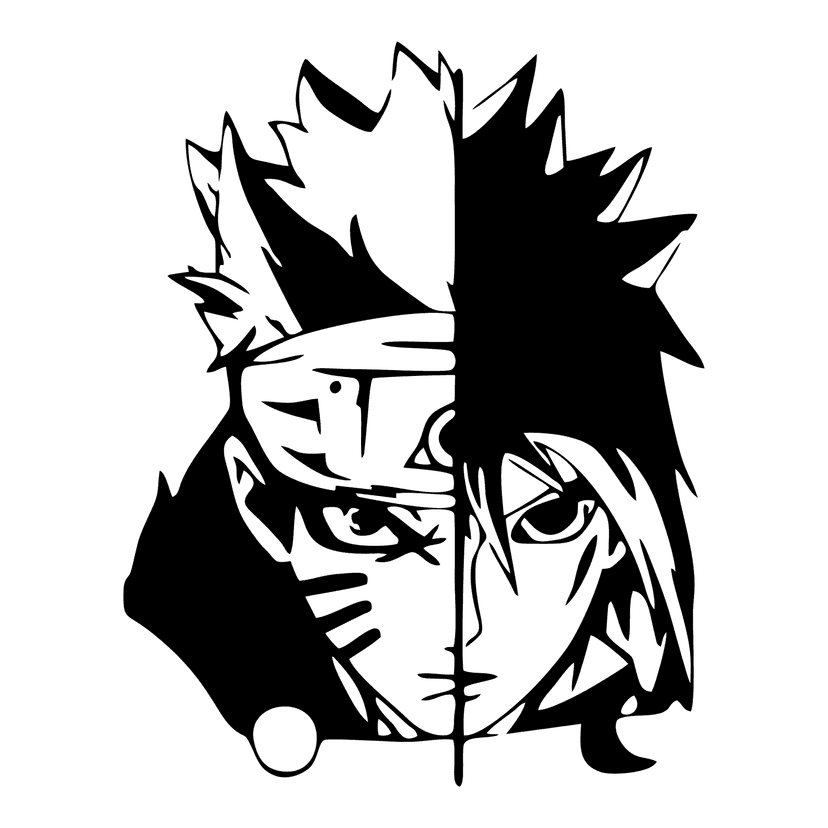 Anime Naruto