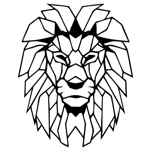 Geometrische Leeuw