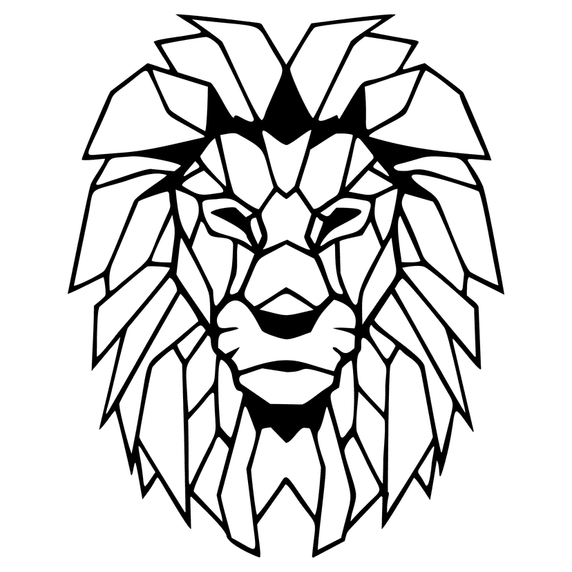 Geometrische Leeuw