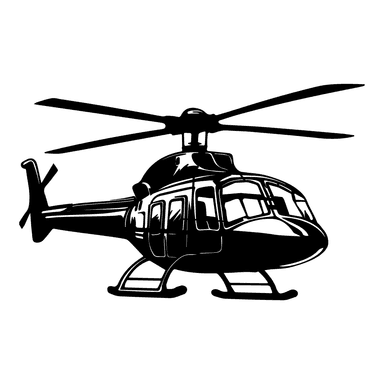 Helicopter