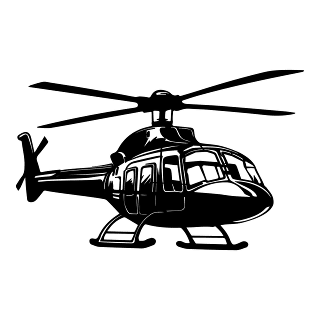 Helicopter