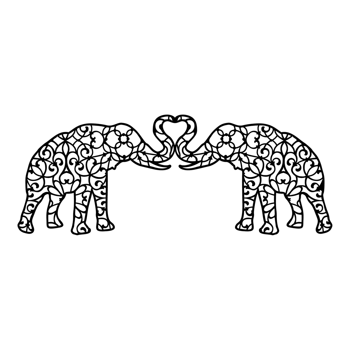 Olifant Love