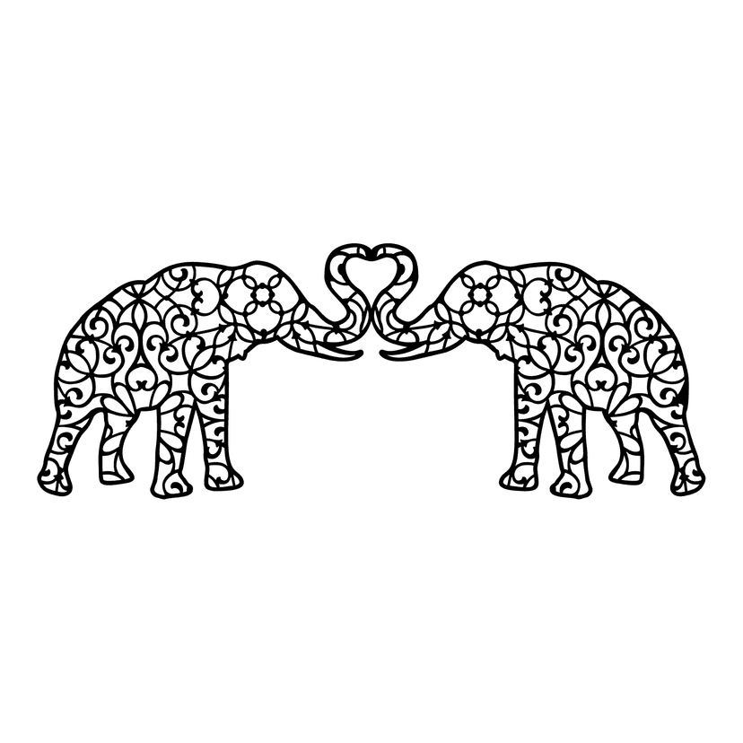 Olifant Love