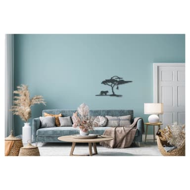 Safari Slinger Aapje