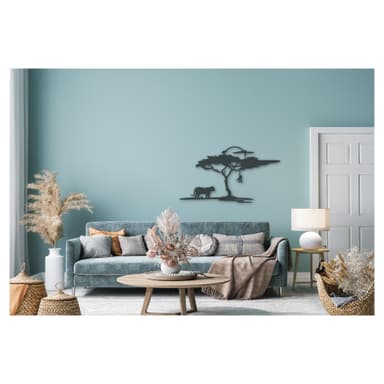 Safari Slinger Aapje