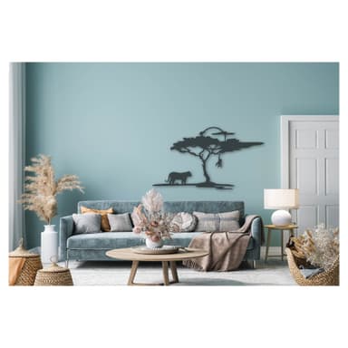 Safari Slinger Aapje