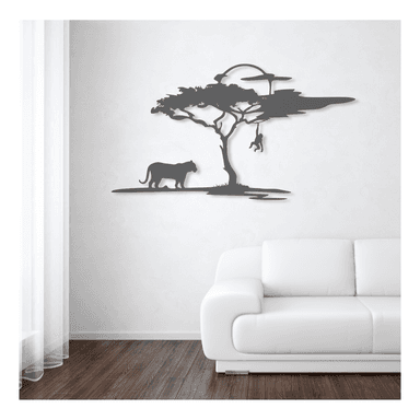 Safari Slinger Aapje