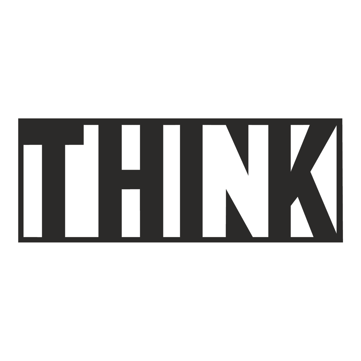 Think