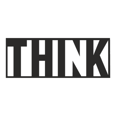 Think