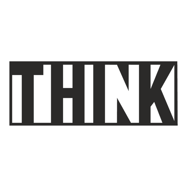 Think